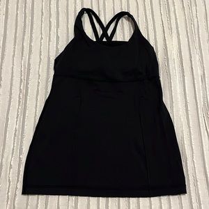 Lululemon Energy Tank